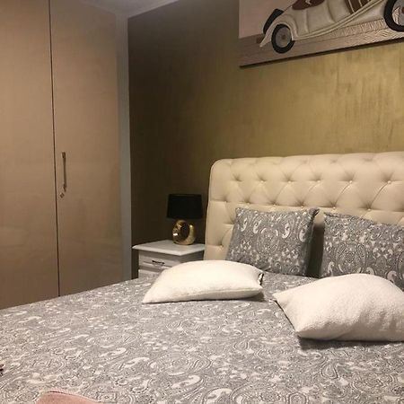 Appartement Apartament Nicolle à Poiana Brasov Extérieur photo