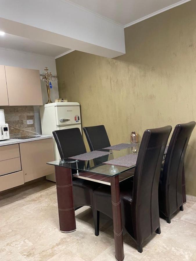 Appartement Apartament Nicolle à Poiana Brasov Extérieur photo