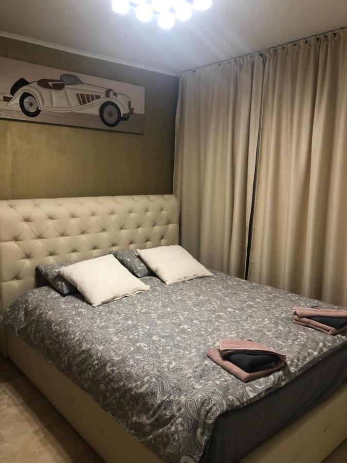 Appartement Apartament Nicolle à Poiana Brasov Extérieur photo