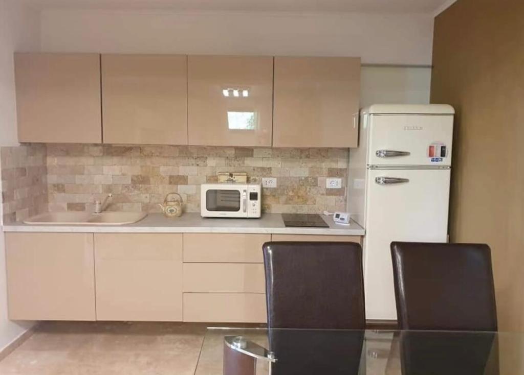 Appartement Apartament Nicolle à Poiana Brasov Extérieur photo