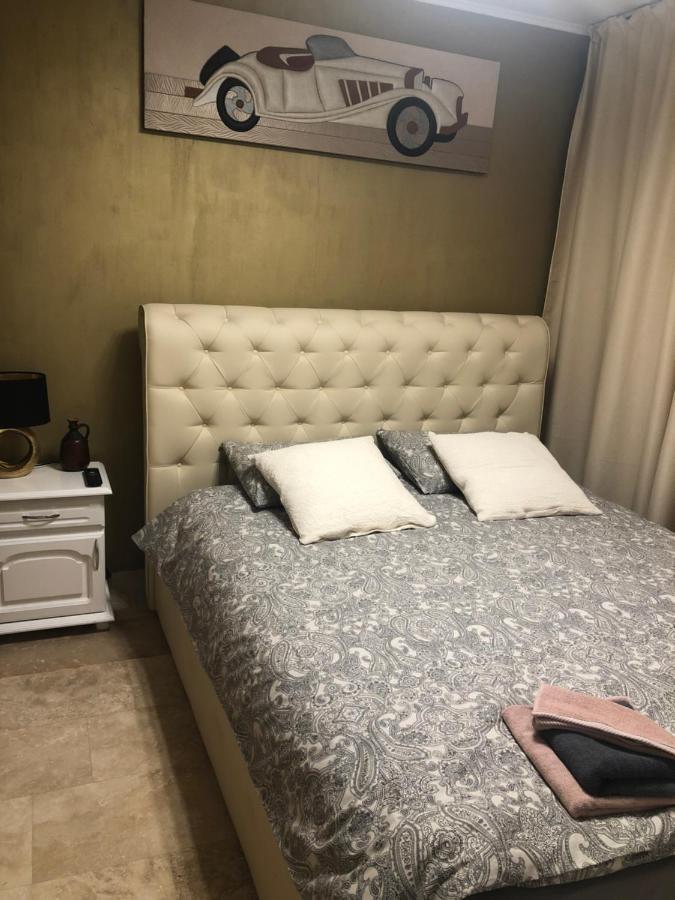 Appartement Apartament Nicolle à Poiana Brasov Extérieur photo