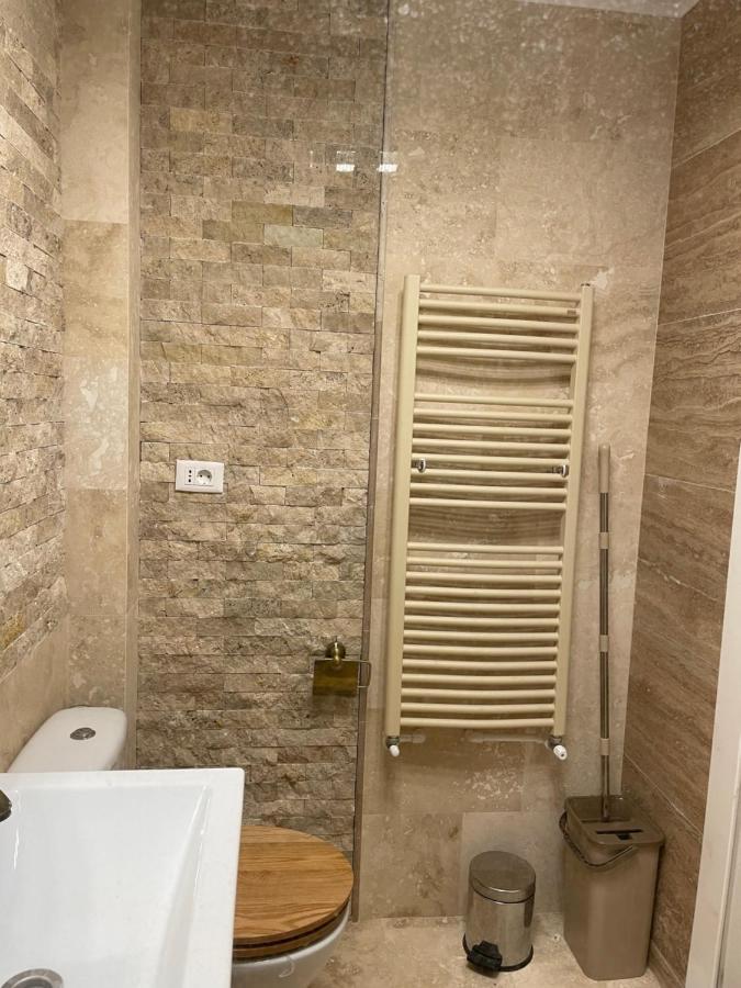 Appartement Apartament Nicolle à Poiana Brasov Extérieur photo
