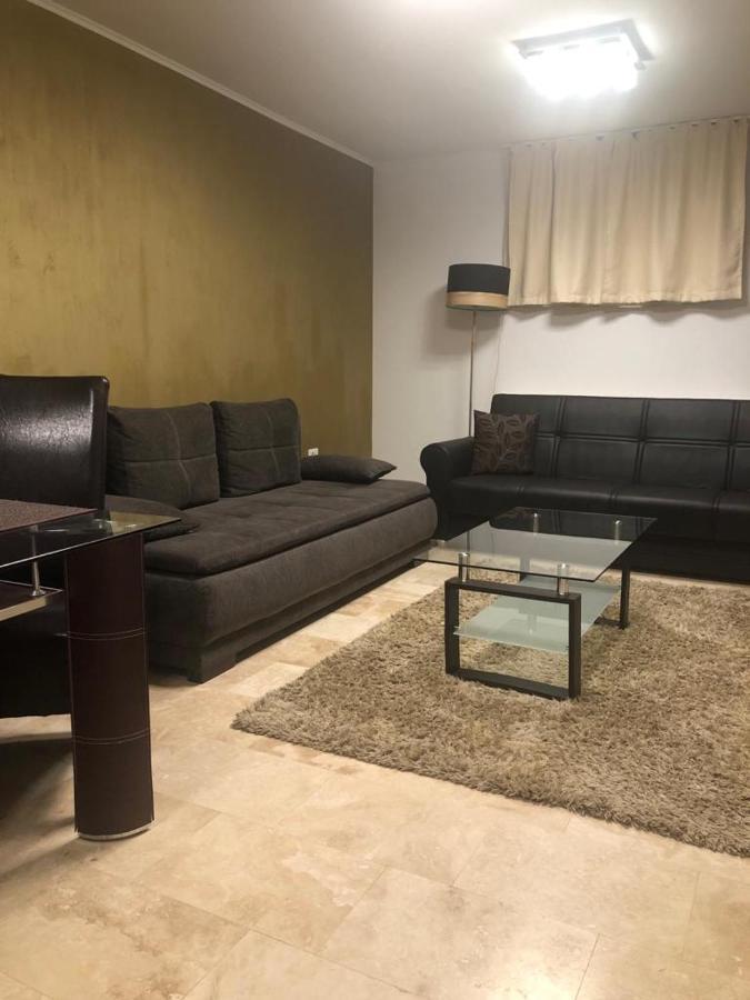 Appartement Apartament Nicolle à Poiana Brasov Extérieur photo