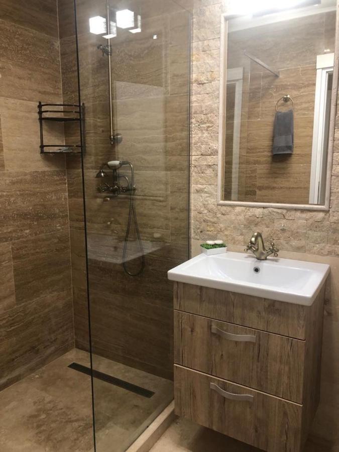 Appartement Apartament Nicolle à Poiana Brasov Extérieur photo