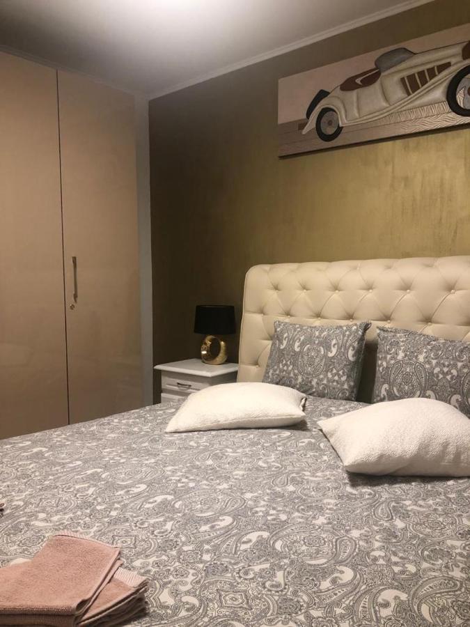 Appartement Apartament Nicolle à Poiana Brasov Extérieur photo