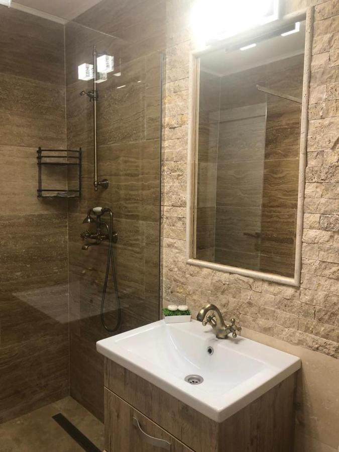 Appartement Apartament Nicolle à Poiana Brasov Extérieur photo