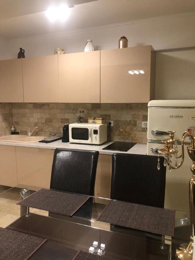Appartement Apartament Nicolle à Poiana Brasov Extérieur photo