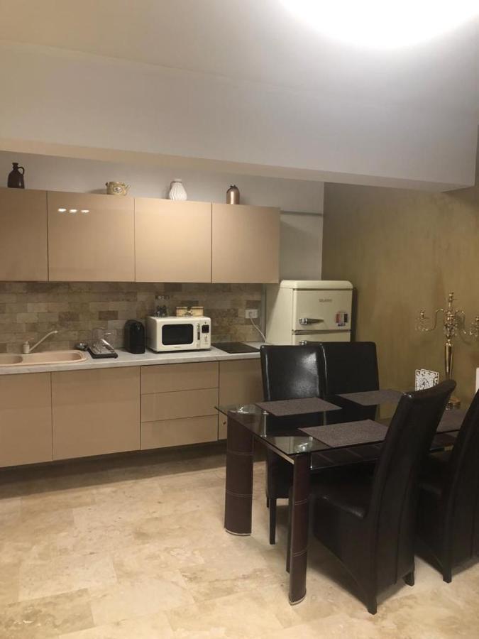 Appartement Apartament Nicolle à Poiana Brasov Extérieur photo